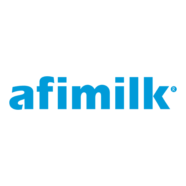 AfiMilk logo