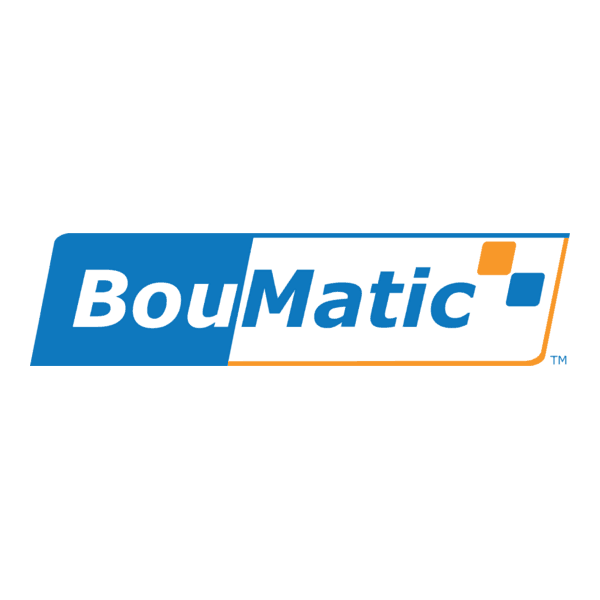 BouMatic logo